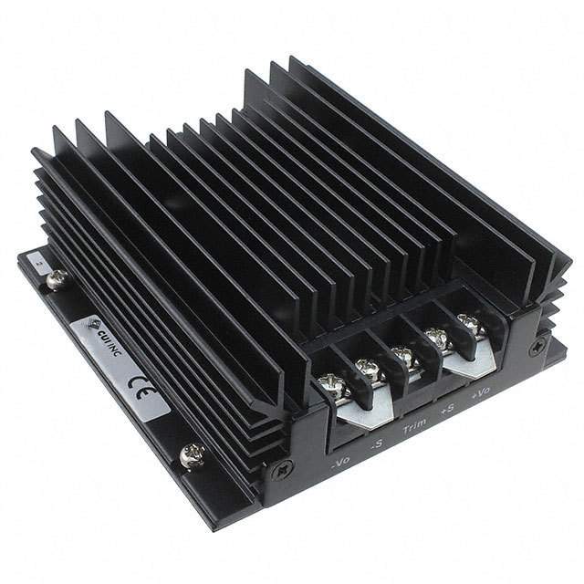 VHK50W-Q48-S24-DIN图片1