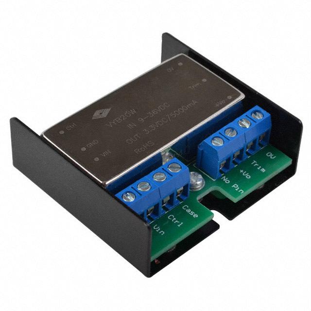 VYB15W-Q48-D15-T图片1