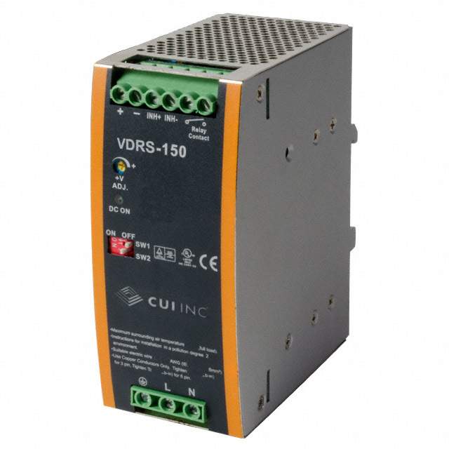 VDRS-150-24图片1