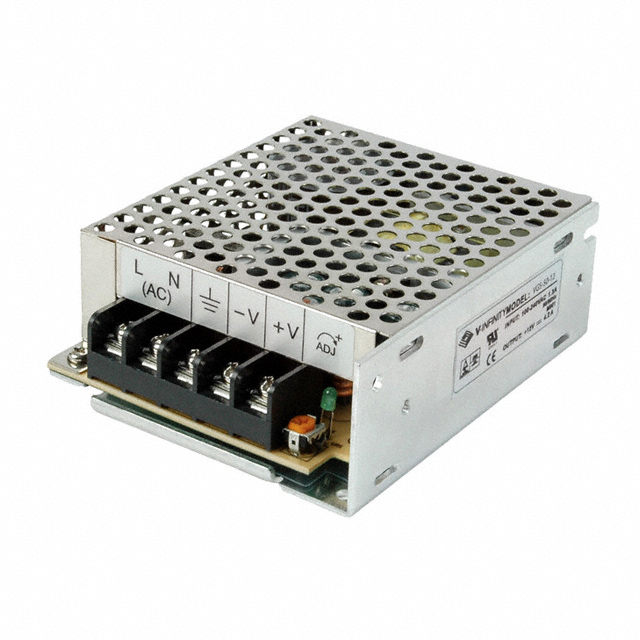 VGS-50-3.3图片1