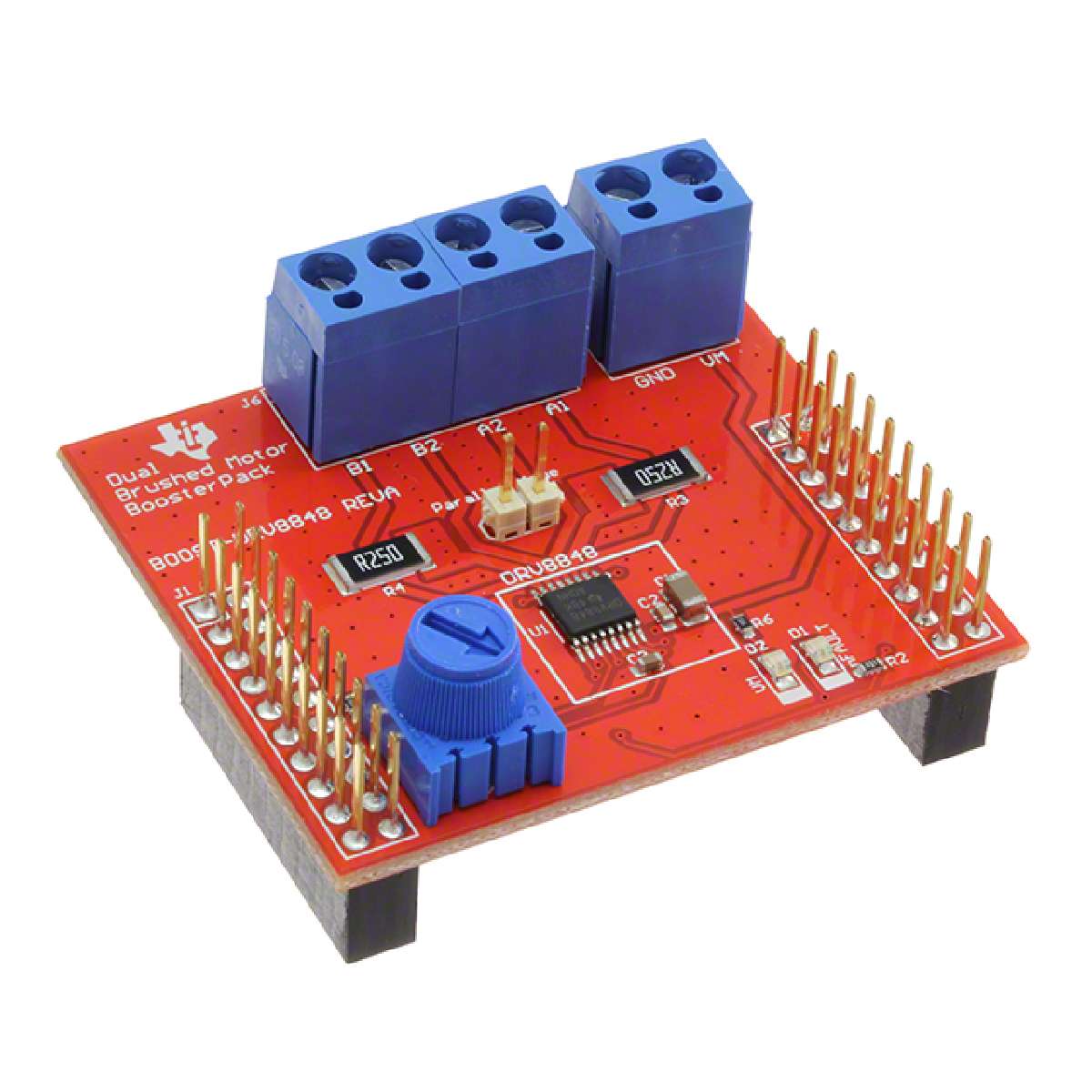 BOOST-DRV8848图片7