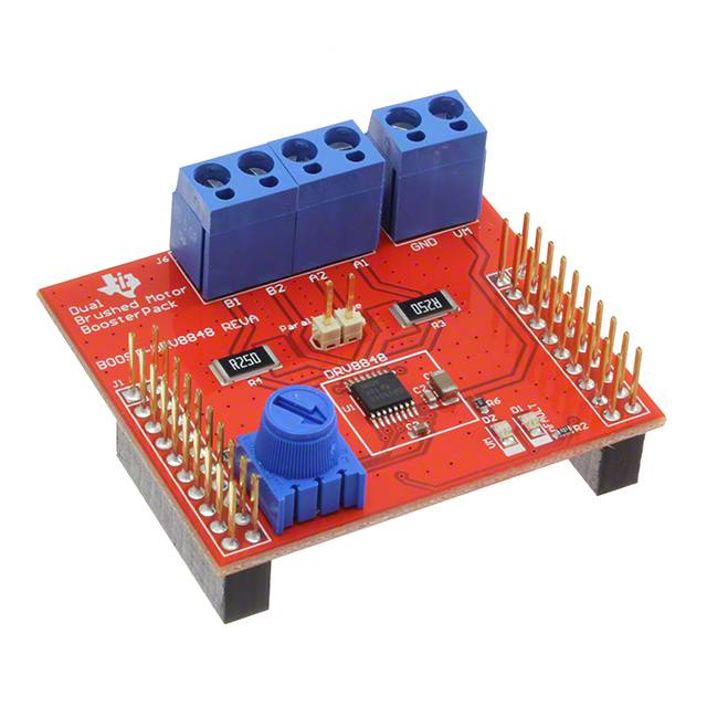 BOOST-DRV8848图片3