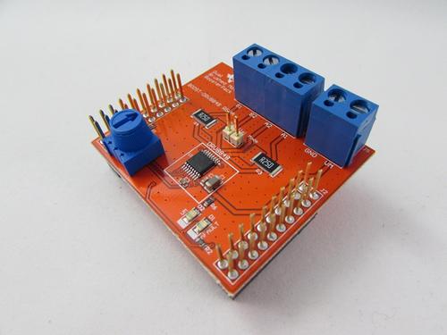 BOOST-DRV8848图片4