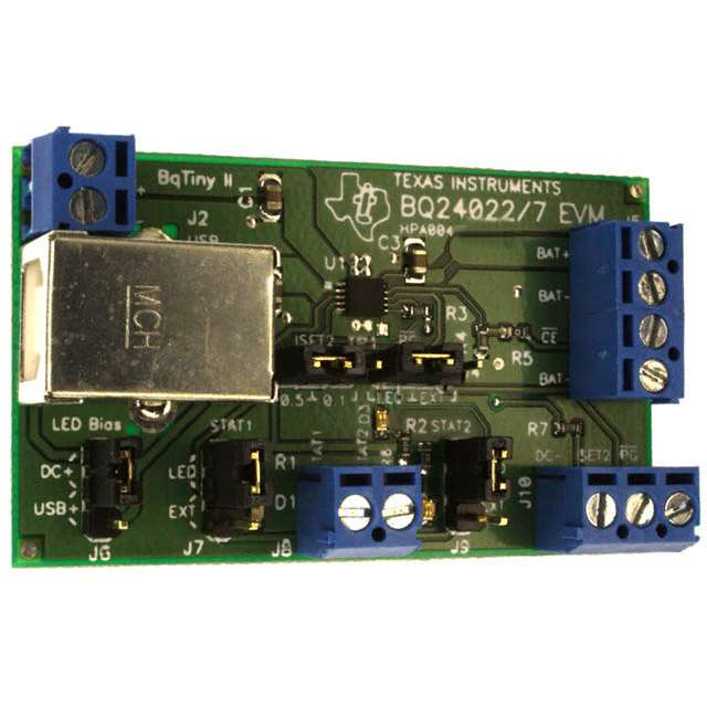 BQ24022EVM图片2