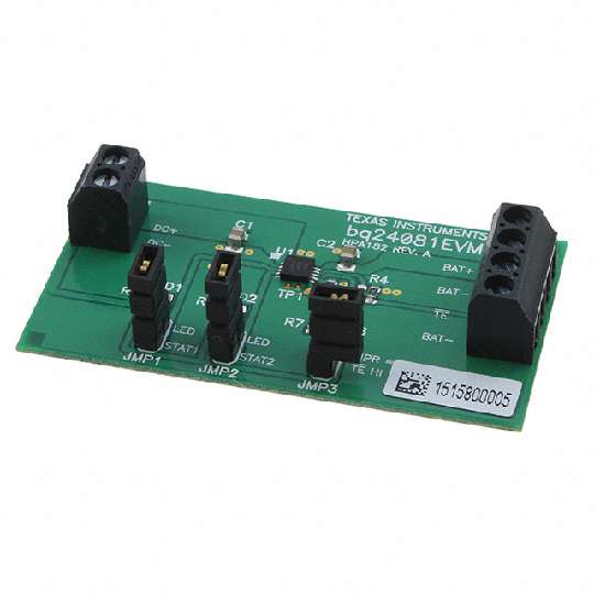 BQ24081EVM图片4