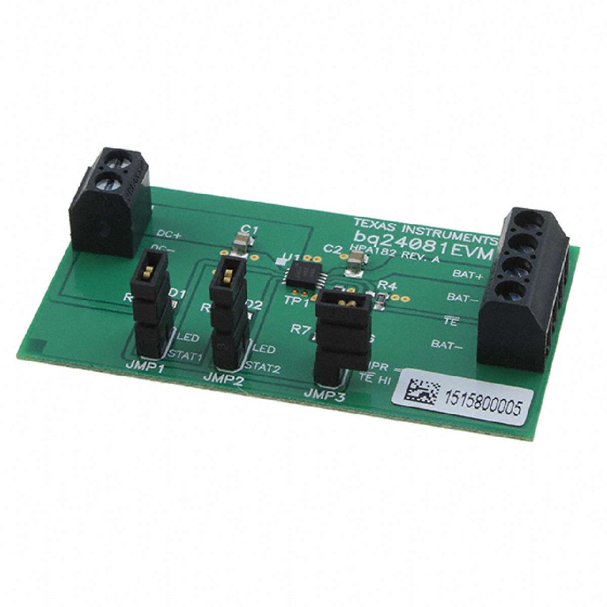 BQ24081EVM图片7