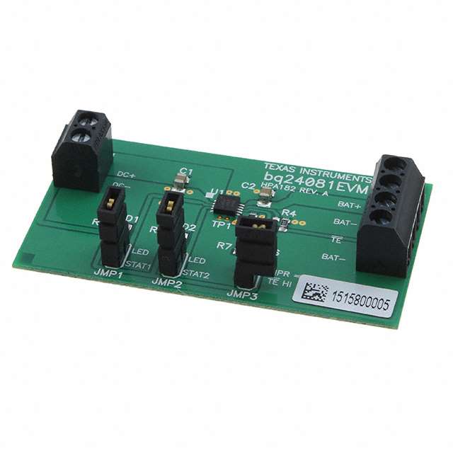 BQ24081EVM图片1