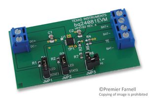 BQ24081EVM图片5