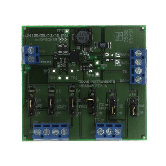BQ24103EVM图片6