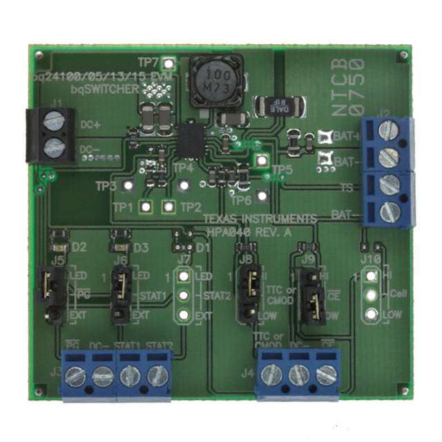 BQ24115EVM图片2