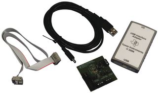 BQ24150AEVM图片7