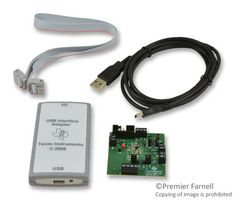 BQ24180EVM图片5