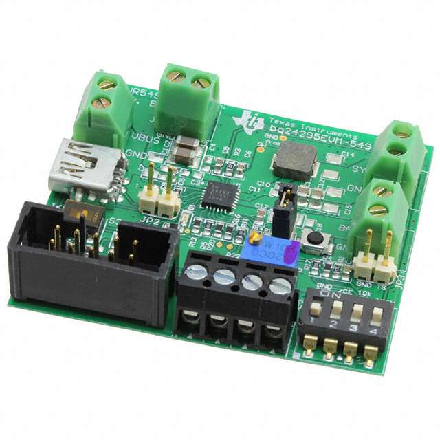 BQ24295EVM-549图片3