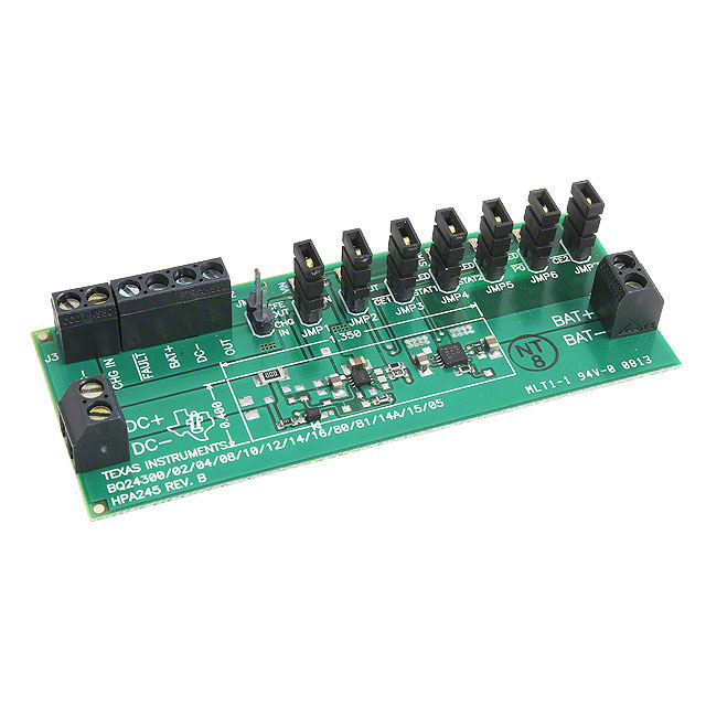 BQ24315EVM图片4