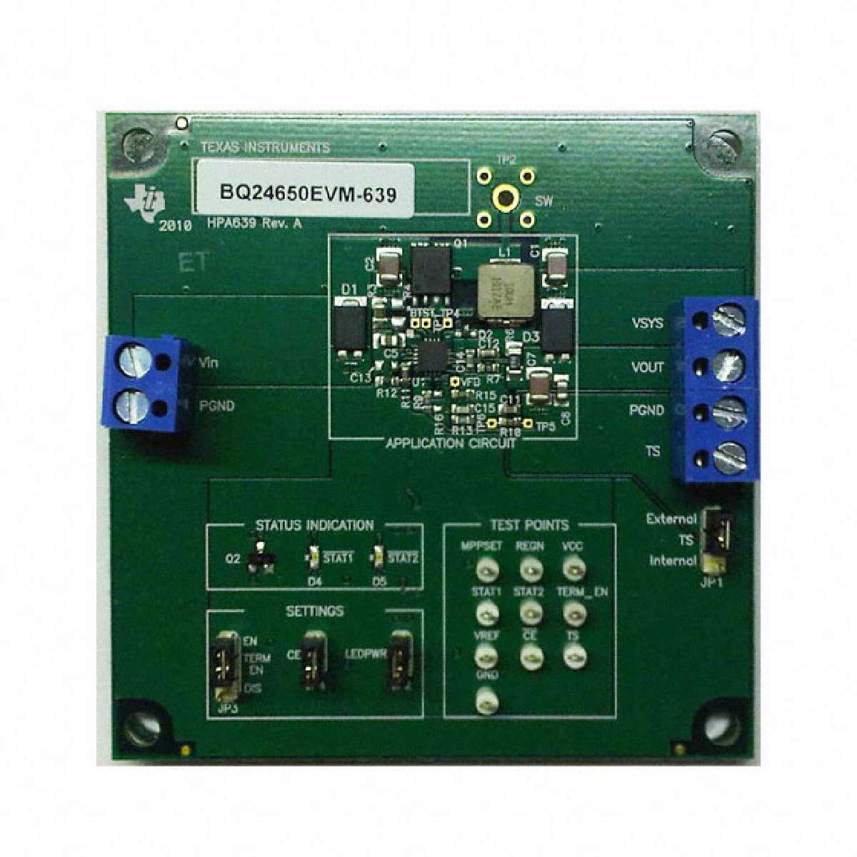 BQ24650EVM-639图片9