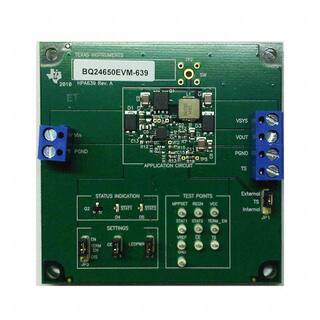 BQ24650EVM-639图片10