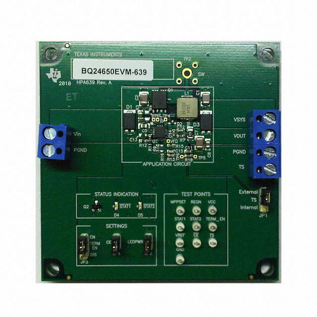 BQ24650EVM-639图片5