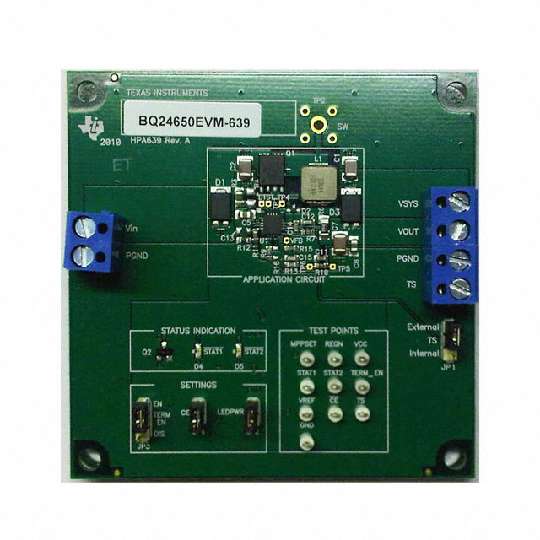 BQ24650EVM-639图片6
