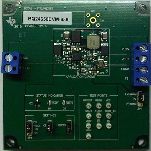 BQ24650EVM-639图片3