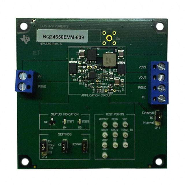 BQ24650EVM-639图片2