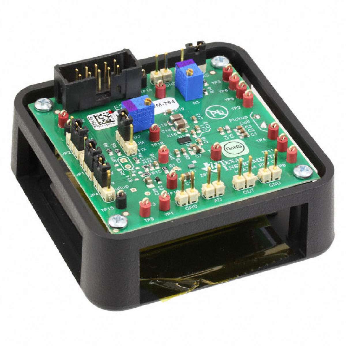 BQ51013BEVM-764图片6