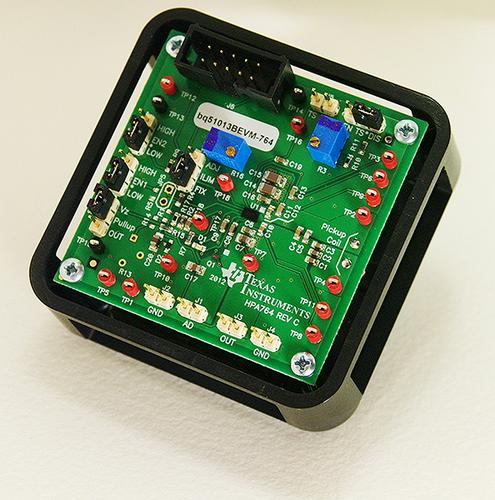 BQ51013BEVM-764图片3
