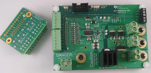 BQ77908AEVM-001图片2