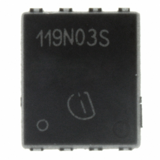 BSC119N03S G图片2