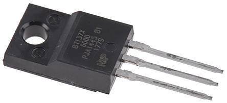 BT137X-600D,127图片3
