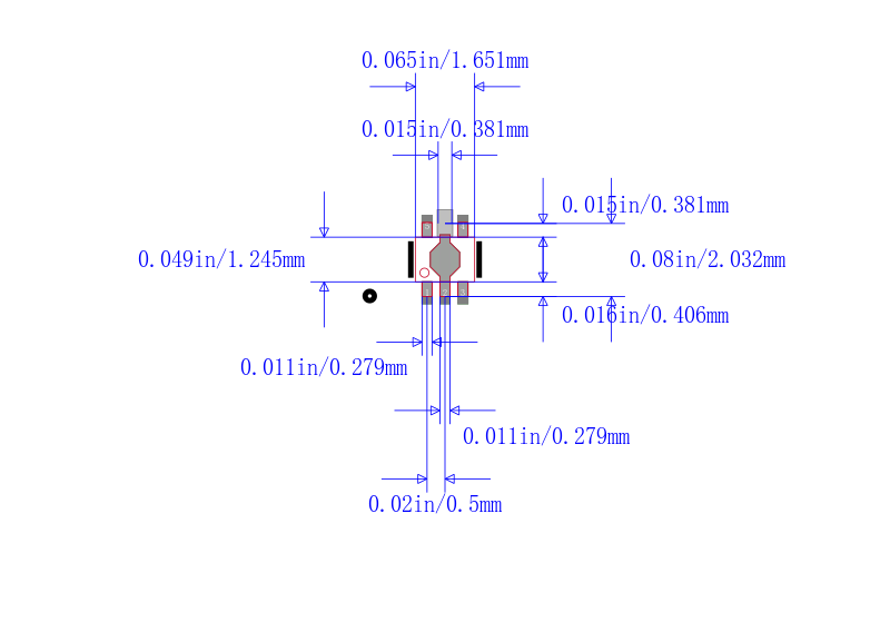 BH33PB1WHFV-TR封装图