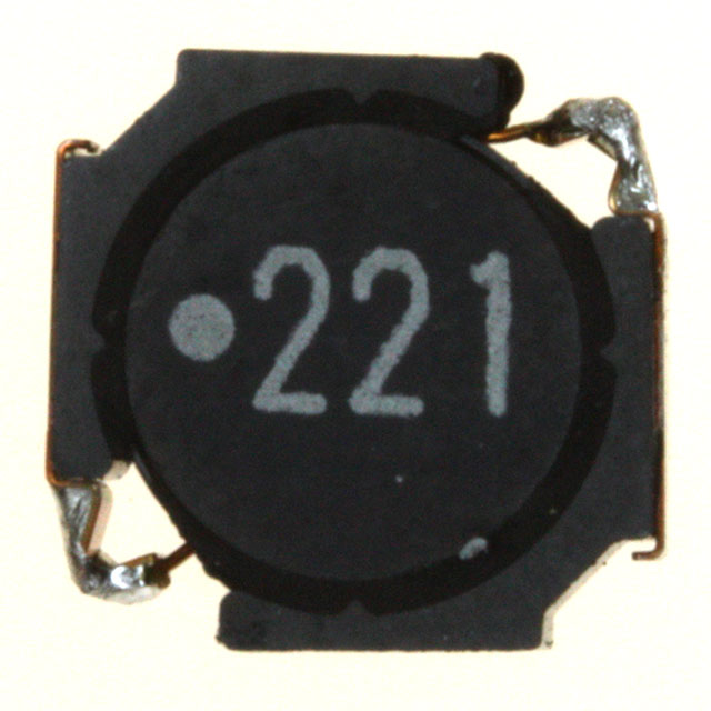 VLF10045T-221MR90图片7