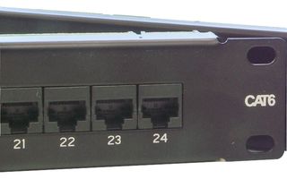 VOL-PD-CAT6-24P图片2