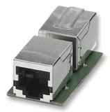 VS-08-BU/BU-RJ45-F