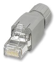 VS-08-RJ45-10G/Q图片3