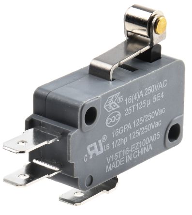 V15T16-EZ100A05图片4