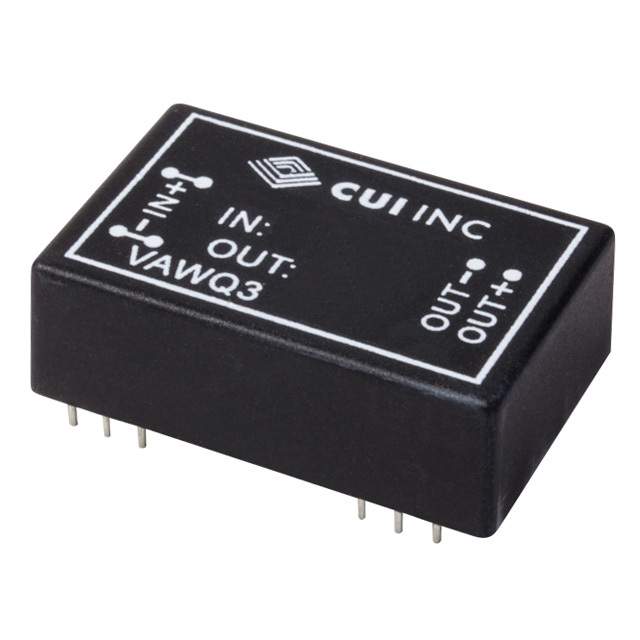 VAWQ3-Q48-D12H图片2