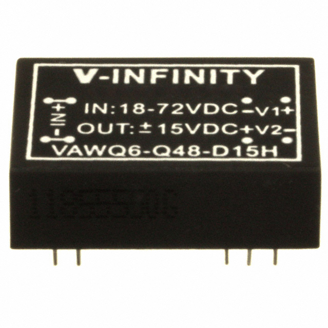 VAWQ6-Q48-D15H图片4