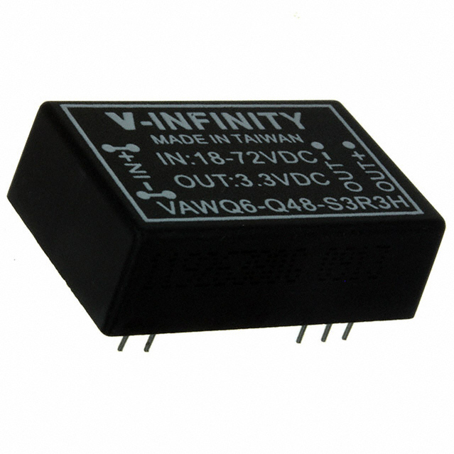 VAWQ6-Q48-S3R3H图片4