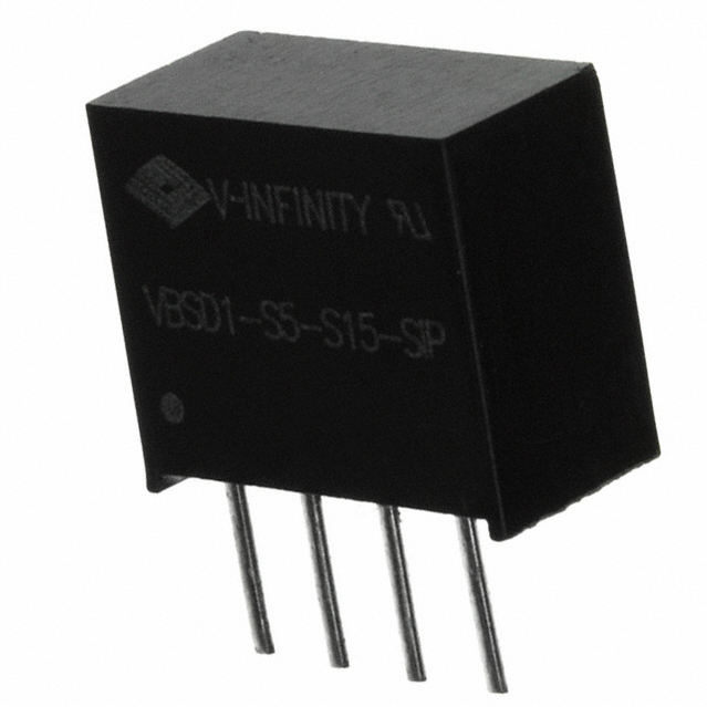 VBSD1-S5-S15-SIP图片4