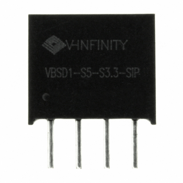 VBSD1-S5-S3.3-SIP图片4