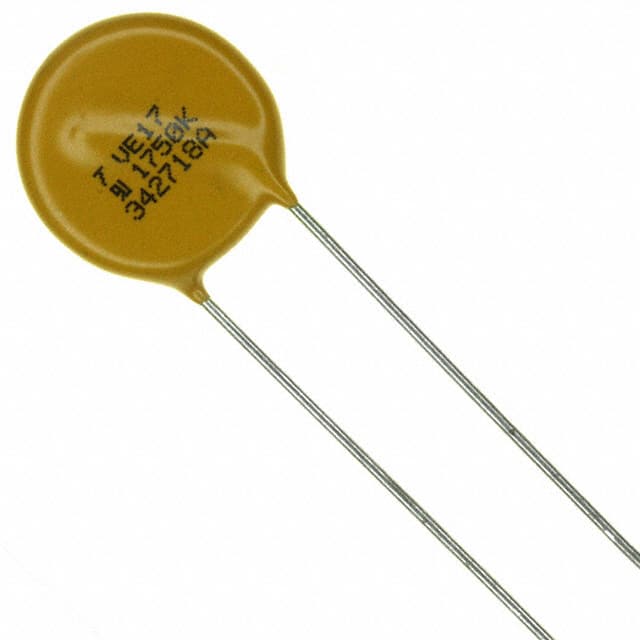 VE17M01750K图片3