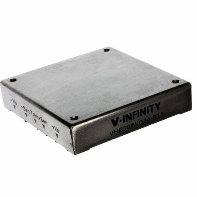 VHB50W-Q24-S15图片5