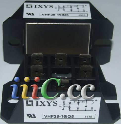 VHF28-16IO5图片8