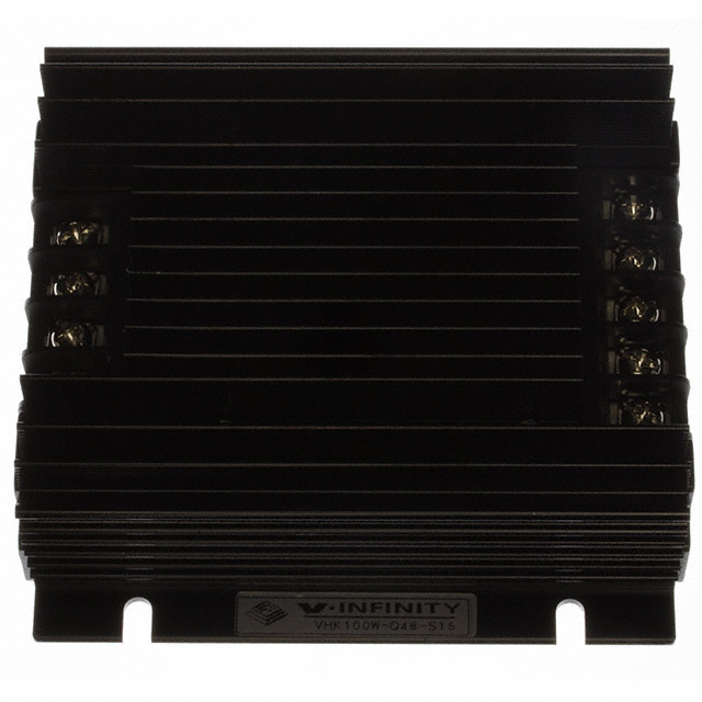 VHK100W-Q48-S15图片3