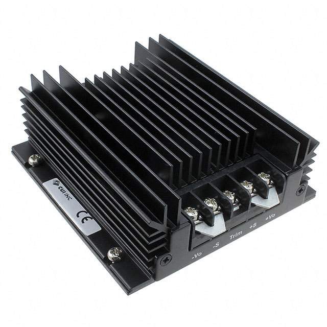 VHK75W-Q24-S12-DIN图片2