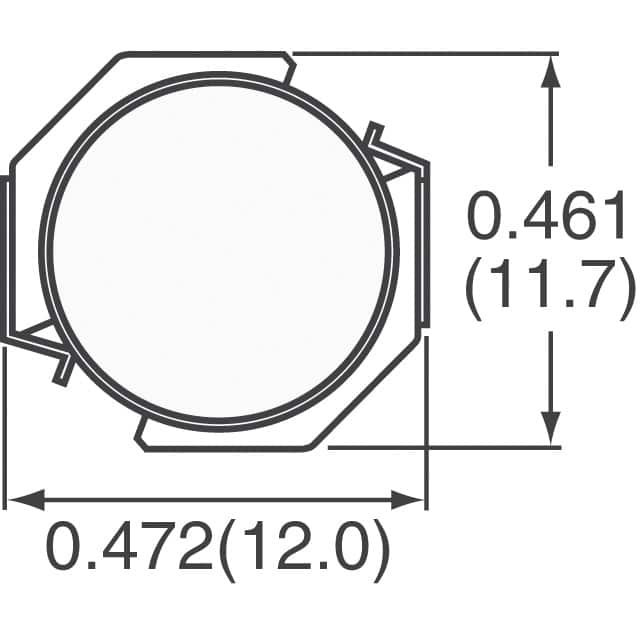 VLF12060T-221M1R3图片8
