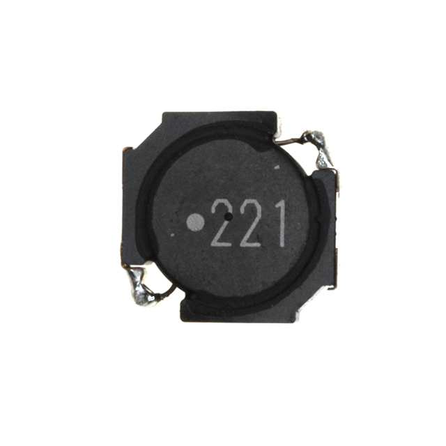 VLF12060T-221M1R3图片7