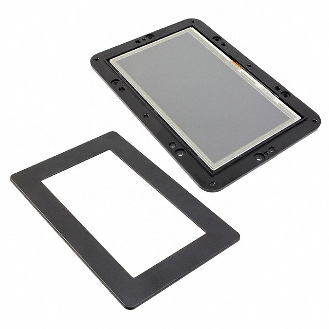 VM800P50A-BK图片5