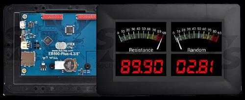 VM800P50A-BK图片8