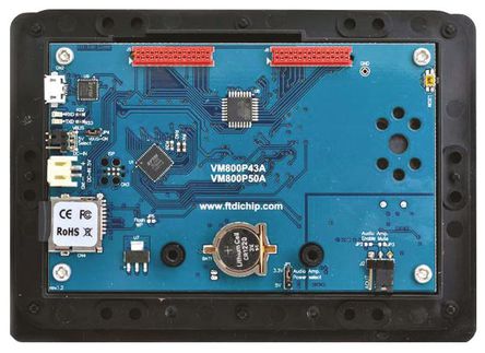 VM800P50A-BK图片1